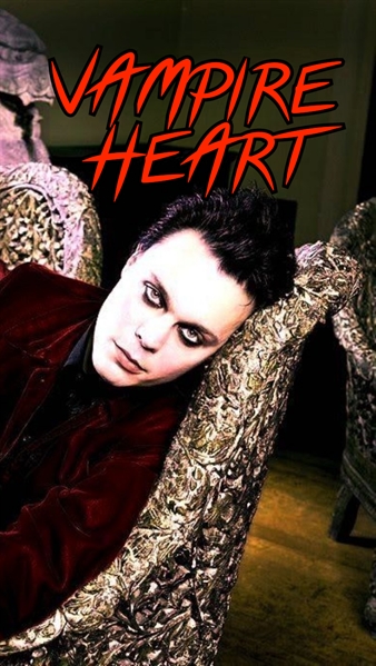 Fanfic / Fanfiction Vampire Heart