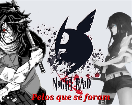 História Idéias de fanfics - Akame Ga Kill reagindo ao Aranhaverso