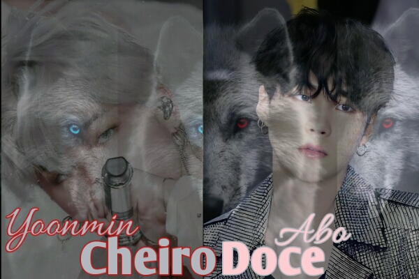 Fanfic / Fanfiction Cheiro Doce-Yoonmin(Abo)