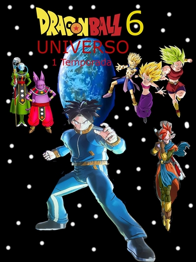 5 curiosidades sobre os Saiyajins do sexto universo em Dragon Ball Super