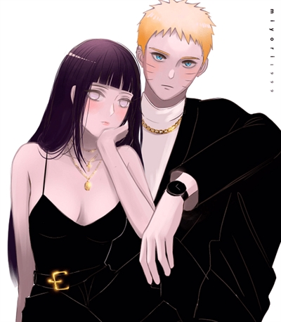 Fanfic / Fanfiction Entre Tapas e Provocações "AMOR" - Naruhina