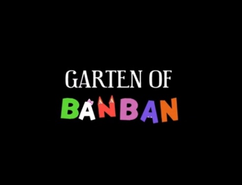 CURIOSIDADES E SECREDOS DE GARDEN OF BANBAN 2 ! NOVO FINAL CRECHE DO BANBAN!  