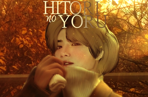 Fanfic / Fanfiction Hitori no Yoru (?YEONGYU OR TAEHGYU?-SOOKAI)