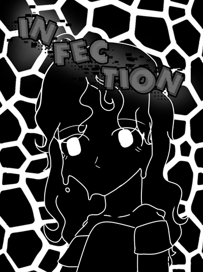 Fanfic / Fanfiction Infection (Reescrevendo)