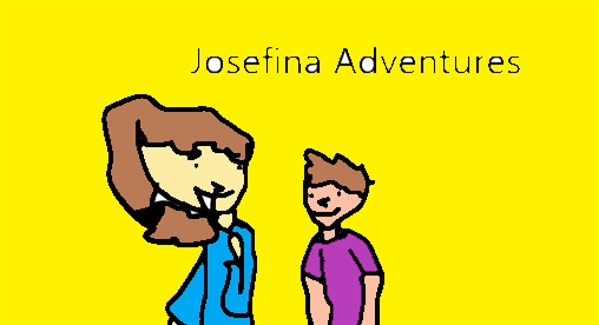 Fanfic / Fanfiction Josefina Adventures