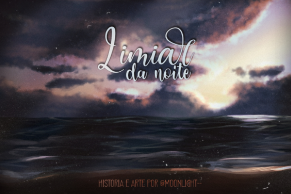 História Aquela Noite - História escrita por Ester_Loba1 - Spirit Fanfics e  Histórias