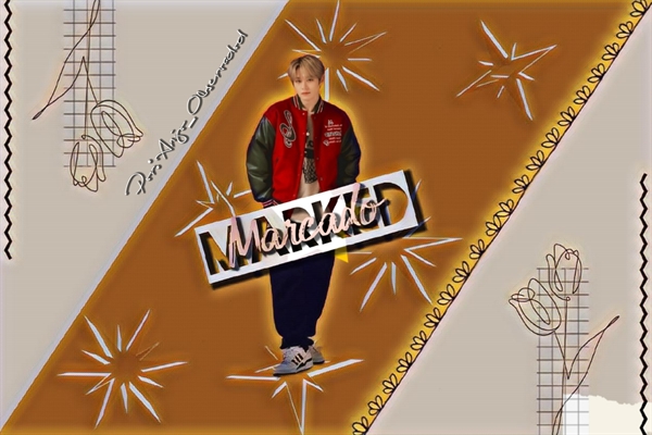 Fanfic / Fanfiction Marked - Minsung Abo