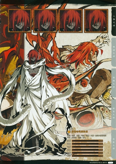 História Shadow of the Colossus - História escrita por Heibu - Spirit  Fanfics e Histórias