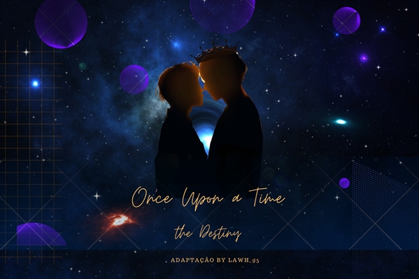 Fanfic / Fanfiction Once Upon a Time - Jikook