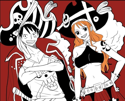 História Conhecendo o que e amor - O poder que luffy escondeu de todos -  História escrita por ASLuzumaki - Spirit Fanfics e Histórias