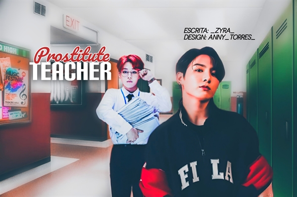 Fanfic / Fanfiction Prostitute Teacher - Jikook Hot