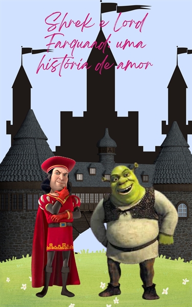 História Shrek Powers - 9. Consequências - História escrita por KirahBlack_  - Spirit Fanfics e Histórias