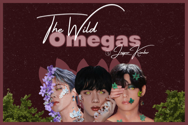 Fanfic / Fanfiction The Wild Omegas