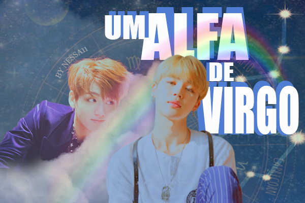 Fanfic / Fanfiction Um Alfa de Virgo