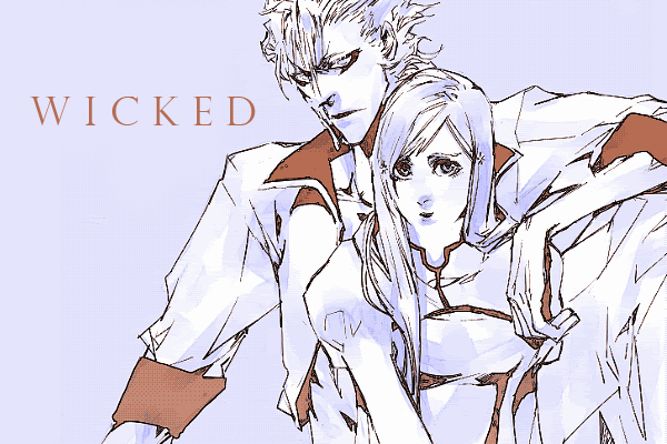 Fanfic / Fanfiction Wicked
