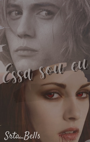 Fanfic / Fanfiction Essa sou eu.