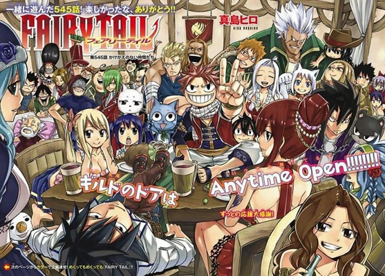 Fanfics Futurum: Fairy Tail Dublado e no SBT Bom ou Ruim?