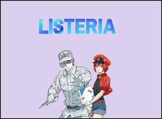 Fanfic / Fanfiction Listeria