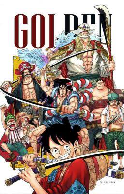 História One Piece e Naruto - Não importa o que aconteça, eu serei o Rei  dos Piratas! - História escrita por BattleCreator - Spirit Fanfics e  Histórias