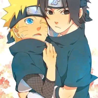 Fanfic / Fanfiction SasuNaru - Lembranças de um amor