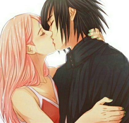 Fanfic Sasusaku:Comprada por um Uchiha (cap18) 