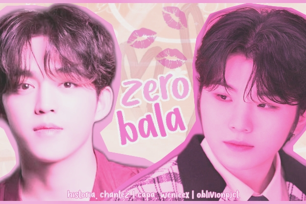 Fanfic / Fanfiction Zero bala