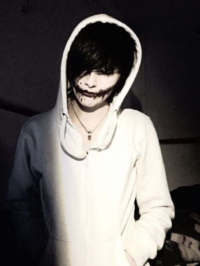 jeff the killer na vida real