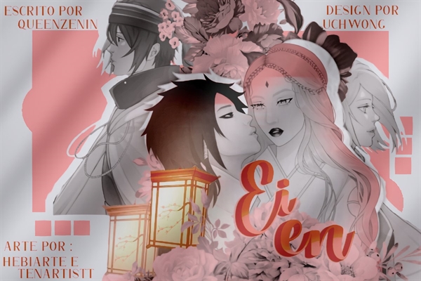 Fanfic / Fanfiction Eien (Sasusaku)