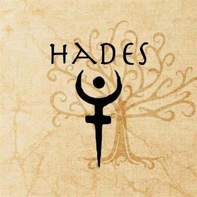 Fanfic / Fanfiction Hades - Impronunciável