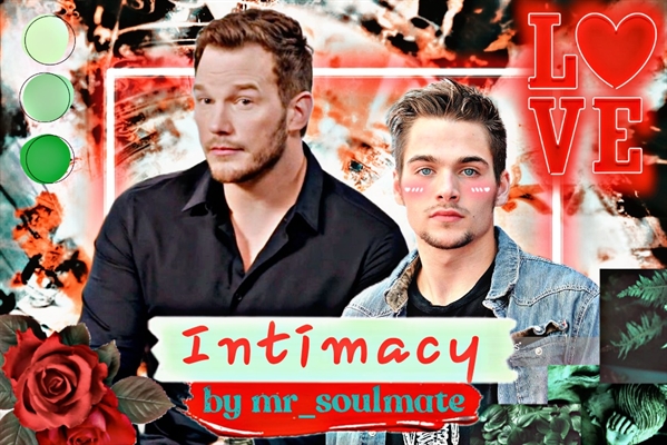 Fanfic / Fanfiction Intimacy