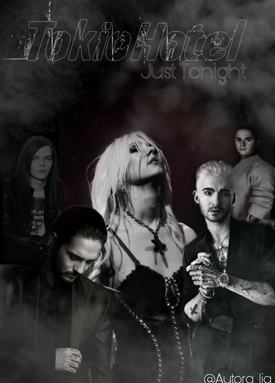 Fanfic / Fanfiction Just tonight- Tokio Hotel