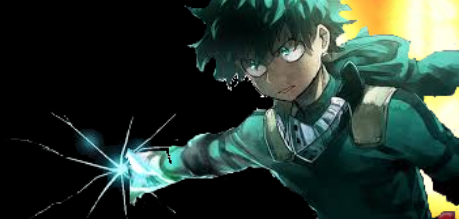 Fanfic / Fanfiction Midoriya Izuku: Tremor e Chamas Fim da segunda temporada