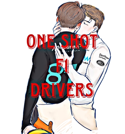 Fanfic / Fanfiction ONE SHOT f1 drivers