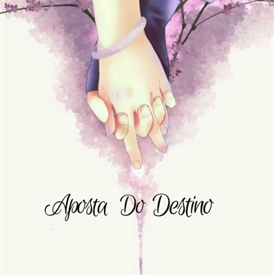 Fanfic / Fanfiction Sasusaku - Aposta Do Destino