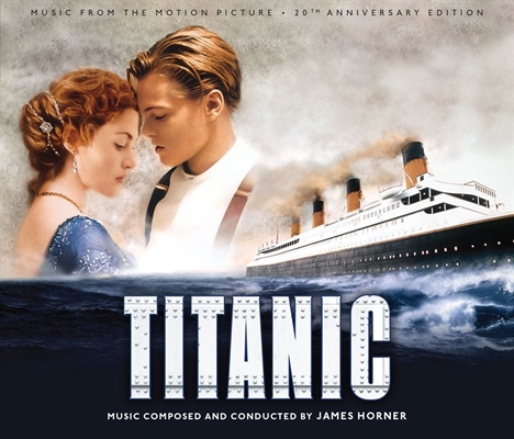 Fanfic / Fanfiction Titanic, Nem O Naufrágio Pôde Nos Separar