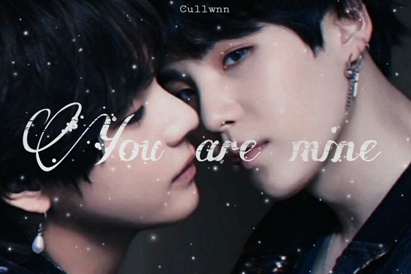 Fanfic / Fanfiction You are mine - Taegi