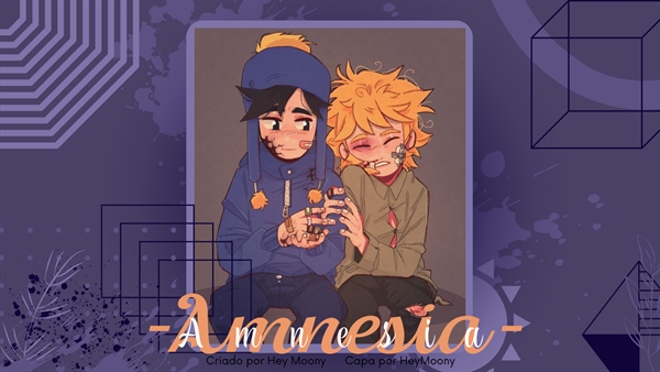 Fanfic / Fanfiction Amnesia