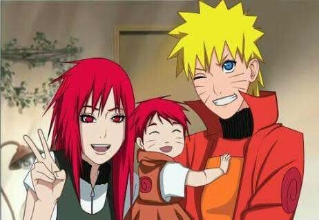 História Capítulo 1 amor eterno - O nascimento da filha do Naruto