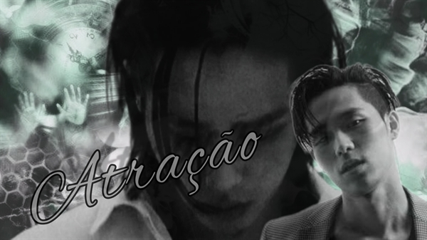 Fanfic / Fanfiction Atração - Kwon Min-sik