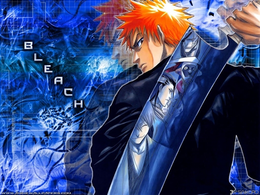 Fanfic / Fanfiction Bleach: Remix