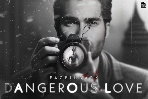 Fanfic / Fanfiction Dangerous Love - Sterek