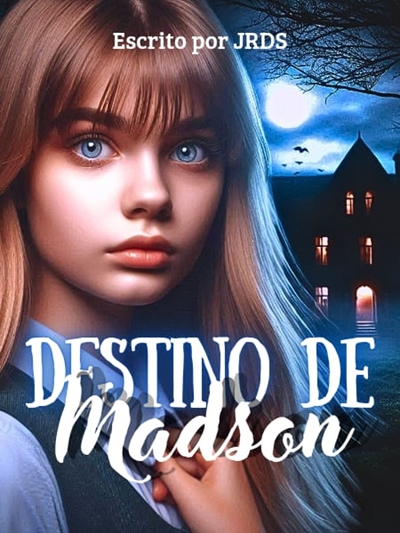 Fanfic / Fanfiction Destino de Madson