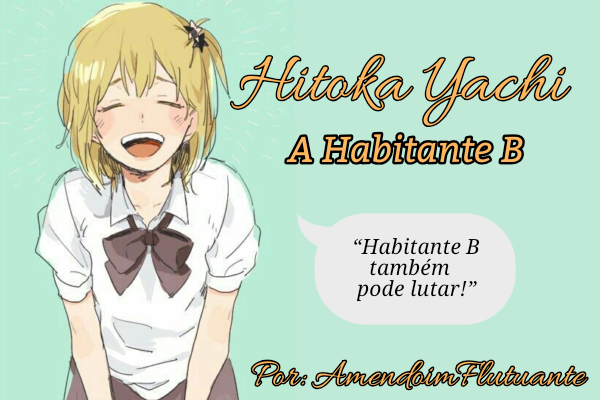 História Hataraku Hitobito - História escrita por Beako_Bia - Spirit  Fanfics e Histórias