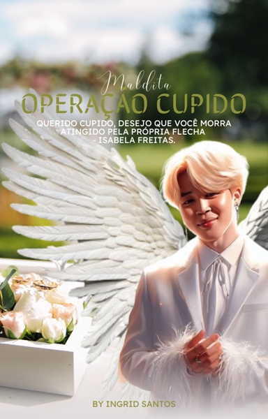 Fanfic / Fanfiction Maldita Operação Cupido