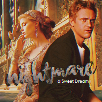 Fanfic / Fanfiction Nightmare - a sweet dream