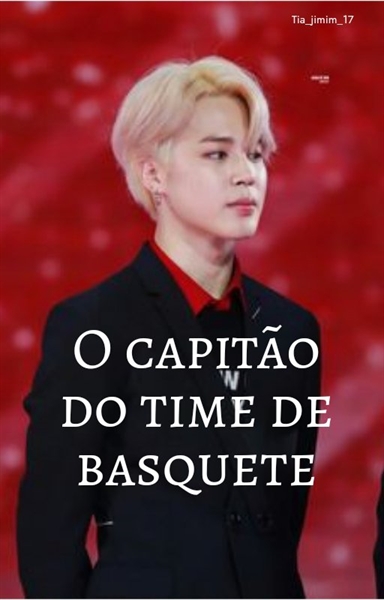 Fanfic / Fanfiction O capitão do time de basquete - Park Jimin -