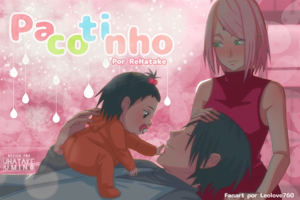 SasuSaku..: A história central do anime