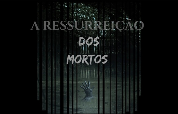 Fanfic / Fanfiction A ressurreição dos mortos