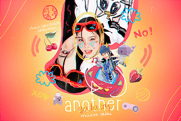 Fanfic / Fanfiction Another galaxy