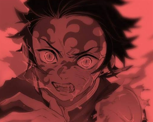 Demon Slayer Brasil - Não ofenda nossa Nezuko, seu Oni cara de